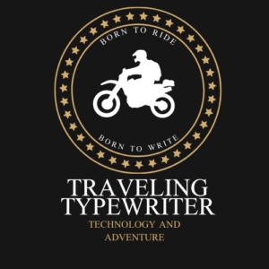 #travelingtypewriter #Weltreise #Motorradweltreise #Worldtravel